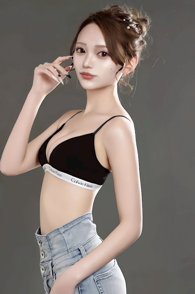 プロフィール写真1・コノハ｜