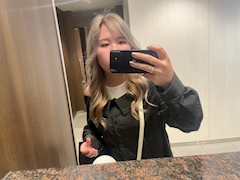 プロフィール写真3・しゅり｜スナック&バー ギラギラ - 京都・大宮のガールズバー