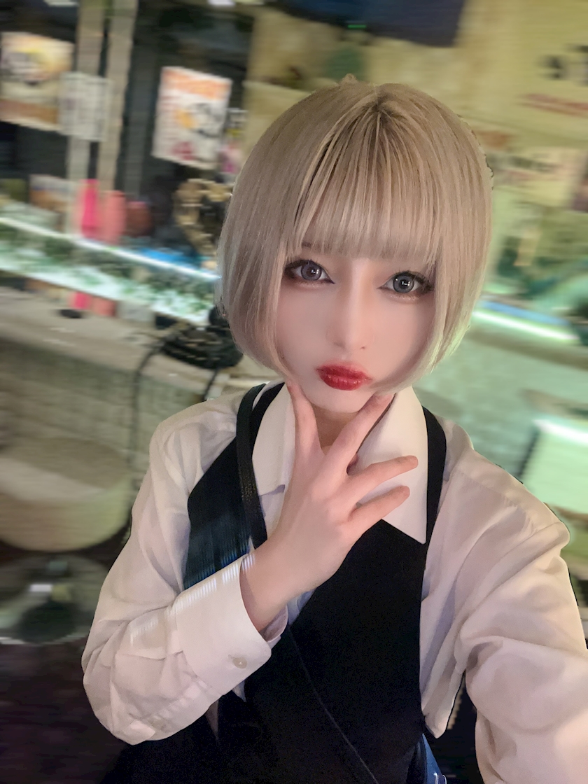 み に す かふぇ 栄