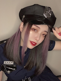 プロフィール写真5・꒰ঌ かんな ໒꒱🍏🧹彡｜WHITE ANGEL・ホワイトエンジェル - 郡山駅前のガールズバー