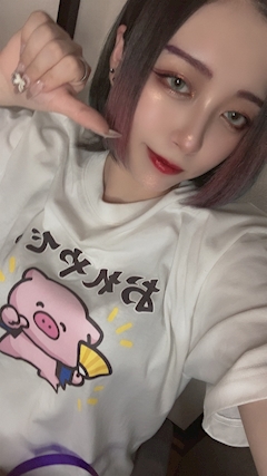 プロフィール写真4・꒰ঌ かんな ໒꒱🍏🧹彡｜WHITE ANGEL・ホワイトエンジェル - 郡山駅前のガールズバー