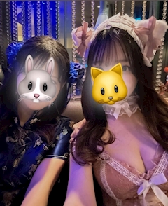 しゅうか　🐰arcana🐰「💗🎃͙👻ハロウィンイベント👻🎃💗」