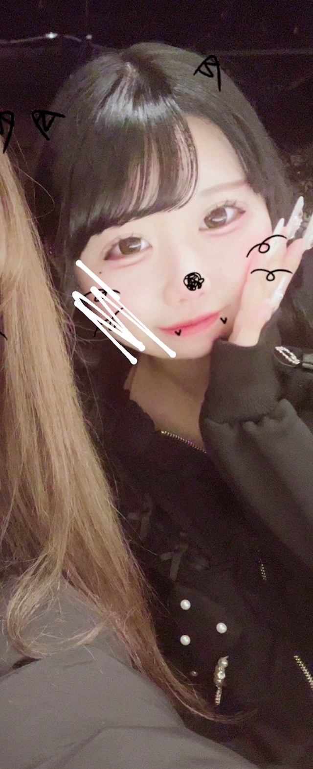 プロフィール写真1・🎀 ひ な 🎀｜