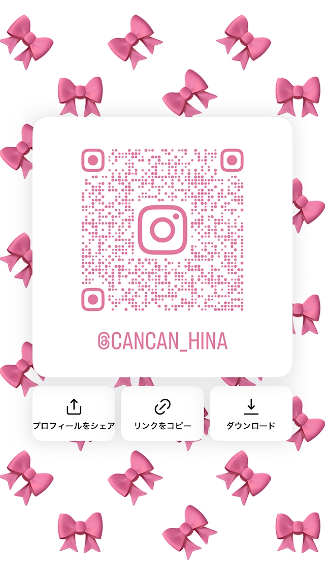 プロフィール写真3・🎀 ひ な 🎀|