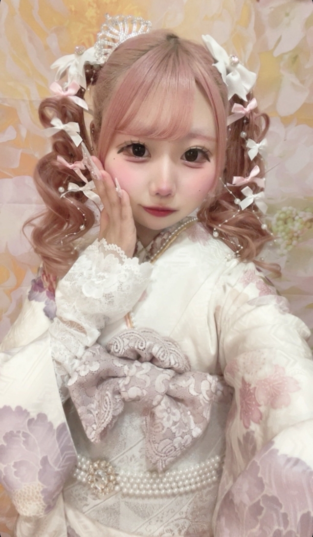 プロフィール写真2・🎀 ひ な 🎀|