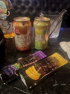 柳瀨みお(昼)