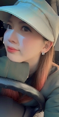 柳瀨みお(昼)