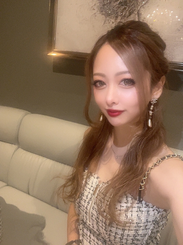 プロフィール写真1・九条 カレン｜