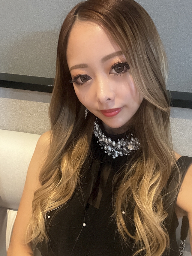プロフィール写真2・九条 カレン｜