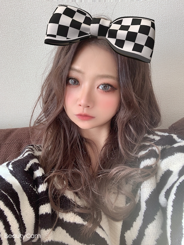 プロフィール写真2・Asuka｜