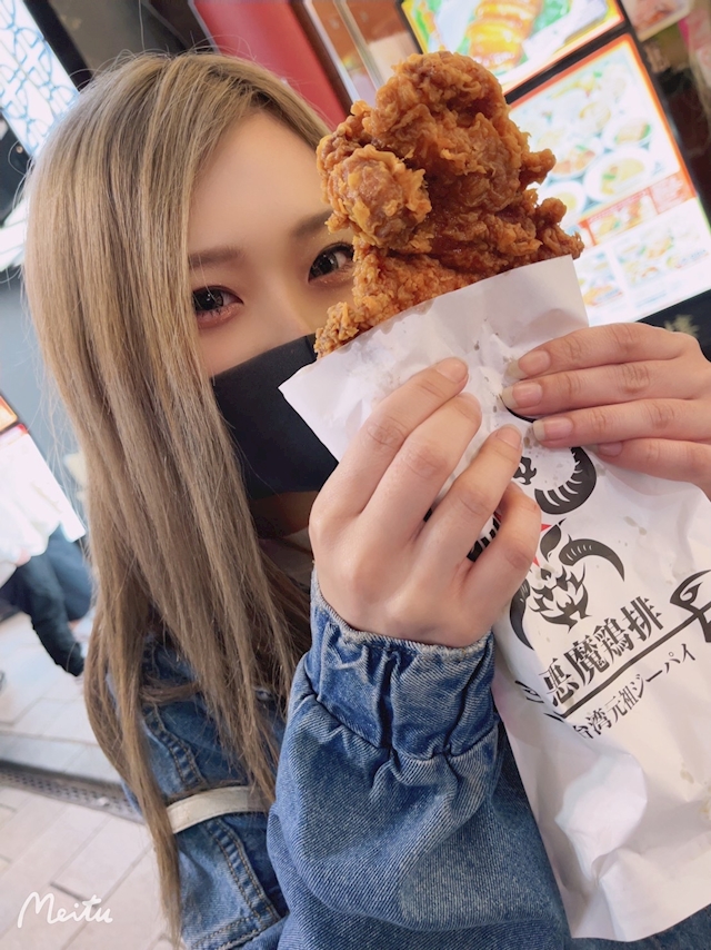 プロフィール写真3・Asuka｜