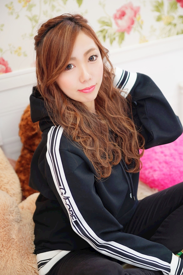 プロフィール写真1・砂羽 るな｜