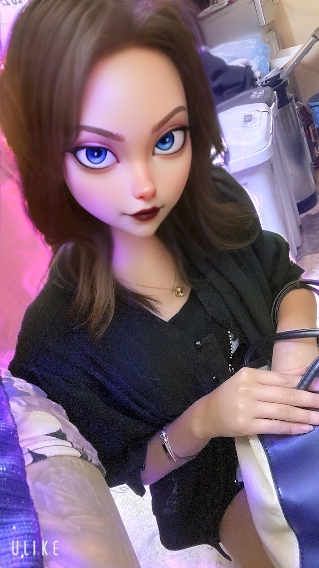 プロフィール写真1・雫奏　れいな｜