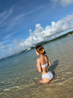 プロフィール写真3・m i k u 𓂃🎀𓈒𓏸|ORANGE SWEET・オレンジ スイート - 浜松のキャバクラ