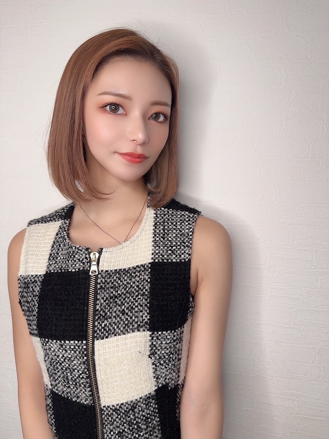プロフィール写真5・きほ♡AJ♡｜