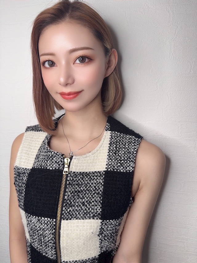 プロフィール写真3・きほ♡AJ♡｜