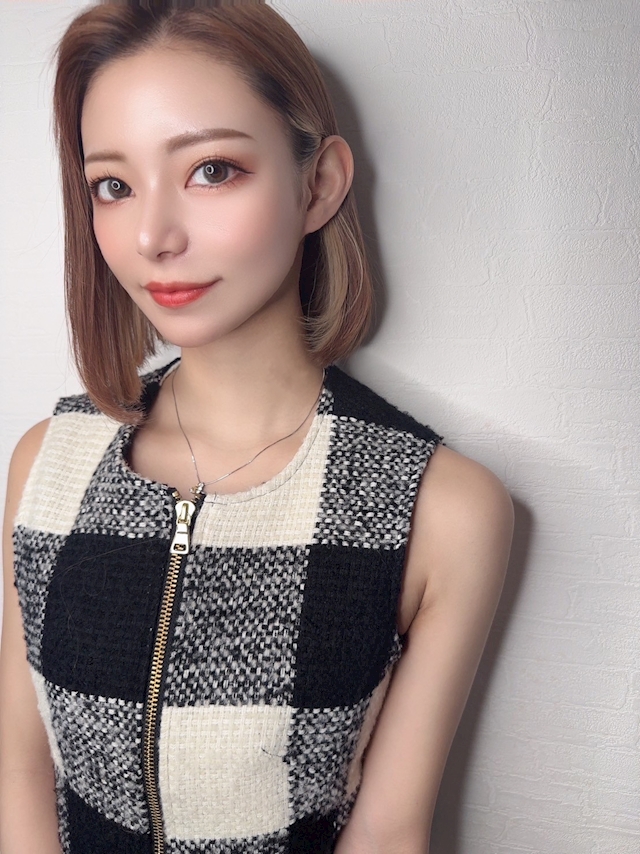 プロフィール写真1・きほ♡AJ♡｜