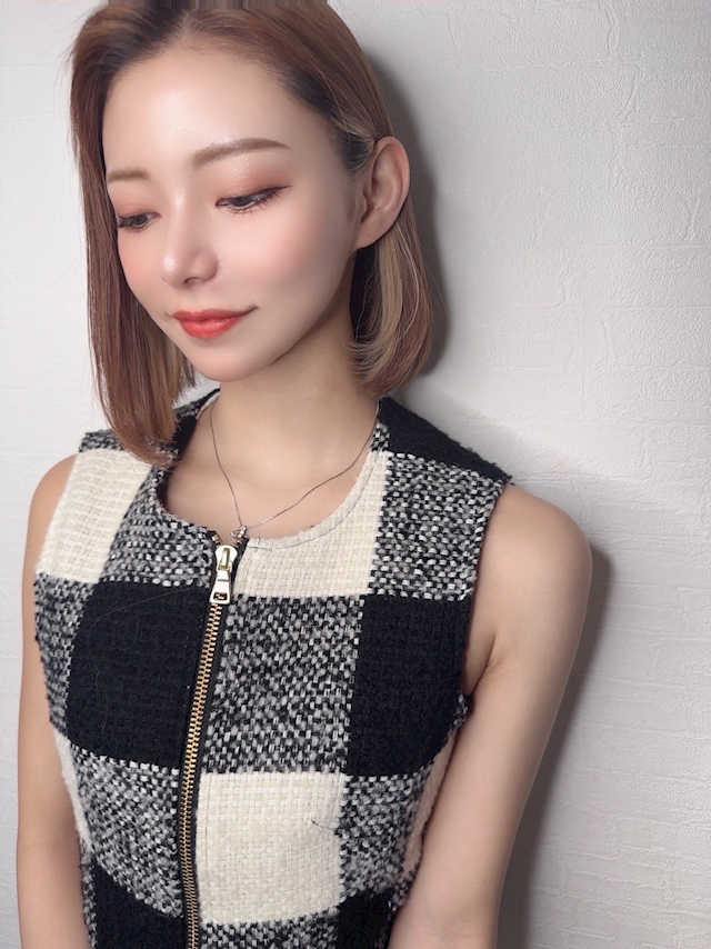 プロフィール写真2・きほ♡AJ♡｜