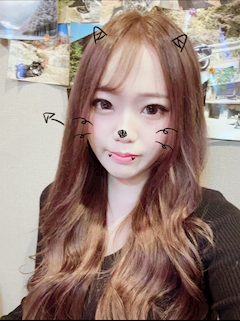 プロフィール写真1・もとか｜Lounge Muse・ミューズ - 岩出市のラウンジ/クラブ