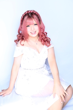プロフィール写真3・武藤 ゆりあ|NADIA・ナディア - 歌舞伎町のオカマ/ニューハーフ