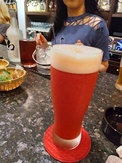 プロフィール写真1・海妃｜mrs.J 桑名・ミセスジェイ クワナ - 三重 桑名の熟女パブ/熟女キャバクラ