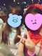 プロフィール写真17・らん|mrs.J 桑名・ミセスジェイ クワナ - 三重 桑名の熟女パブ/熟女キャバクラ