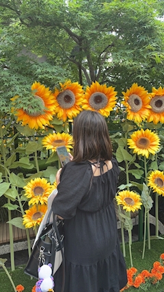 プロフィール写真3・かすみ|mrs.J 桑名・ミセスジェイ クワナ - 三重 桑名の熟女パブ/熟女キャバクラ