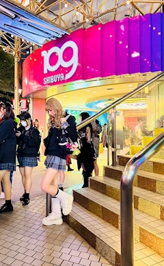 プロフィール写真6・きらら｜NADIA・ナディア - 歌舞伎町のオカマ/ニューハーフ