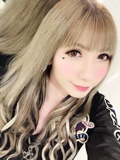 プロフィール写真3・きらら｜NADIA・ナディア - 歌舞伎町のオカマ/ニューハーフ