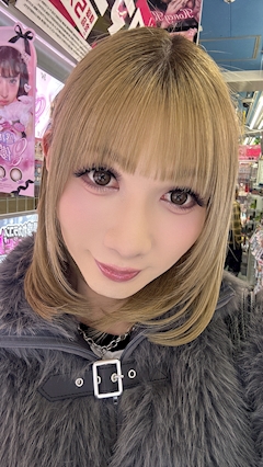 プロフィール写真3・きらら|NADIA・ナディア - 歌舞伎町のオカマ/ニューハーフ