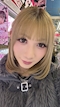 プロフィール写真3・きらら|NADIA・ナディア - 歌舞伎町のオカマ/ニューハーフ