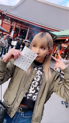 プロフィール写真2・きらら｜NADIA・ナディア - 歌舞伎町のオカマ/ニューハーフ