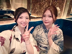 ましろ「金曜日❣️🎶」