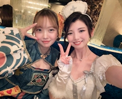 ましろ「🎅🏻🎄.*」