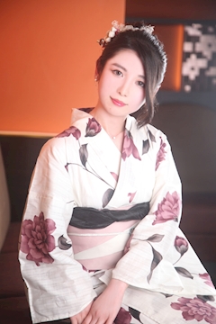 プロフィール写真5・ましろ｜成田 MORE