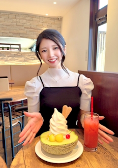 プロフィール写真11・ましろ｜成田 MORE