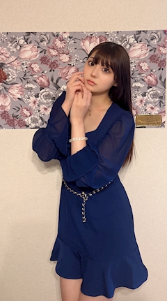 プロフィール写真1・りん|CLUB RHAPSODY・ラプソディ - 本八幡のキャバクラ