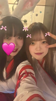 あおい@LUXURY「み～やちゃん👶🏻🍼︎💜」