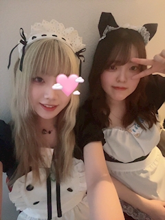 あおい@LUXURY「ポテンシャル高めちゃん達」