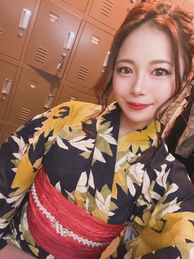 プロフィール写真6・かれん🦋🫧｜