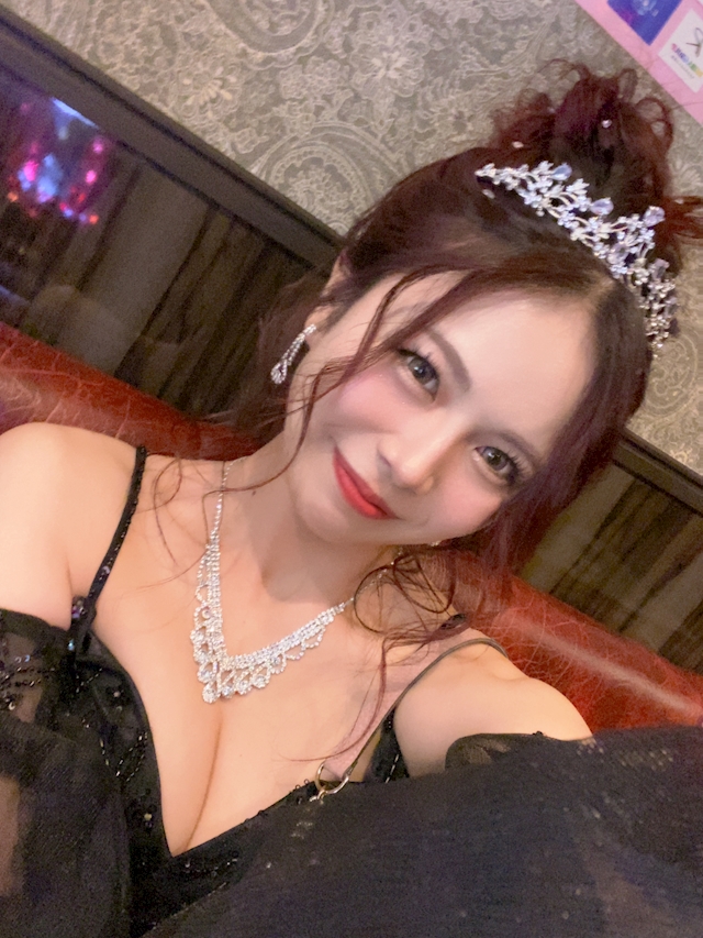 プロフィール写真2・かれん🦋🫧｜