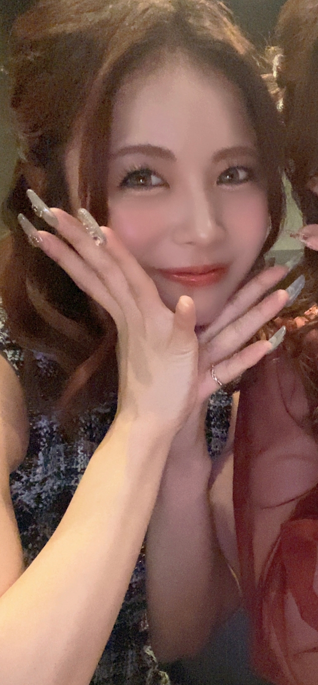 プロフィール写真2・かれん🦋🫧｜