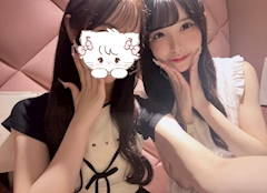 プロフィール写真2・わかな|Girl's Bar N・エヌ - 綾瀬のガールズバー