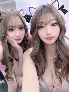 プロフィール写真1・もな｜LYNX・リンクス - 新潟駅前のキャバクラ