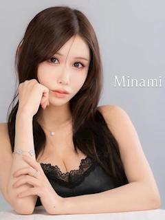 プロフィール写真1・みなみ|AINY・アイニー - 郡山駅前のキャバクラ