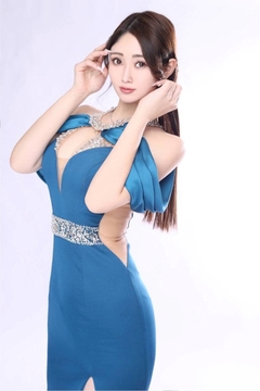 プロフィール写真8・いおり｜横浜E-STYLE・ヨコハマイースタイル - 横浜駅前のキャバクラ