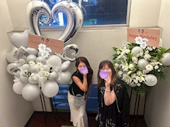 プロフィール写真6・りさ|mrs.J 名駅東・ミセスジェイ メイエキヒガシ - 名古屋 名駅の熟女パブ/熟女キャバクラ