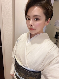 プロフィール写真3・オーナーママ|ラウンジ NADESHIKO・ナデシコ - 名古屋 天白区のクラブ/ラウンジ