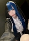 プロフィール写真7・⚡らむ⚡|メイドロックカフェ名古屋 - 名古屋 大須のコンカフェ
