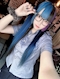 プロフィール写真11・⚡らむ⚡|メイドロックカフェ名古屋 - 名古屋 大須のコンカフェ